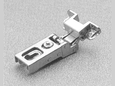 Forest FÜGGŐLEGES HARMÓNIKA VASALAT F1CZ69 AJTÓVEZETŐ PÁNT ALUKERETHEZ . NIKKEL - 10002707115