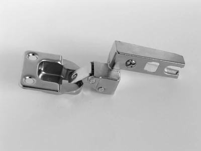 Forest BÚTORPÁNT TITUS 926.0A26 LENYÍLÓ AJTÓPÁNT BALOS NIKKEL - 10002803200