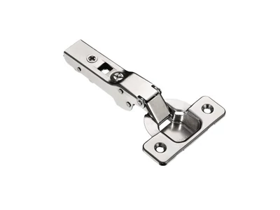 Forest BÚTORPÁNT TITUS 702.0CL0.054.00 T-TYPE KLIPPES FÉLIG RÁÜTŐDŐ NIKKEL - 10002804020