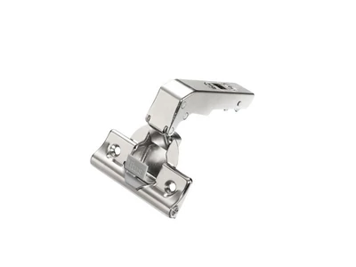 Forest BÚTORPÁNT TITUS 701.0A98.650.00 T-TYPE KLIPPES PILLÉRPÁNT GLISSANDO KÖZÉZÁRÓDÓ NIKKEL - 10002804700