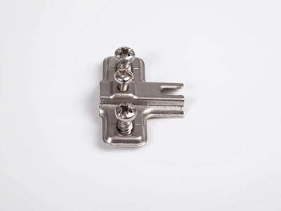 Forest BÚTORPÁNT FGV PÁNTALÁTÉT EURO CSAVARRAL MINI, 0mm NIKKEL - 10002851450