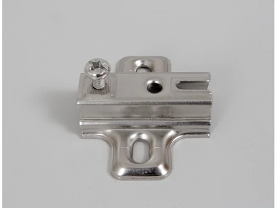 Forest PÁNTALÁTÉT FDS P A0 H=0mm NIKKEL - 10002881190