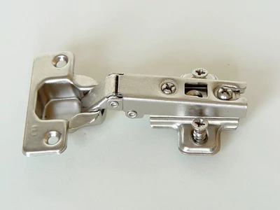 Forest BÚTORPÁNT CP 745i RÁÜTŐDŐ PÁNT+ALÁTÉT CSAVARRAL NORMÁL NIKKEL - 10002890251