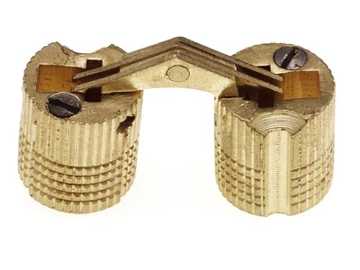 Forest BÚTORPÁNT DUGÓPÁNT CI03 ÁTM:10x22mm SÁRGA RÉZ - 10002891020