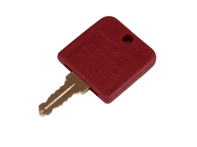 Forest LEHMANN BÚTORZÁR KISZEDŐKULCS  NIKKEL - 10003212095