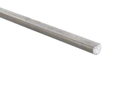 Forest LEHMANN BÚTORZÁR 750 RÚD 2M-ES 2M NIKKEL - 10003212150