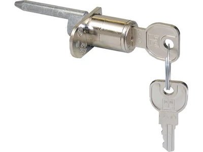 Forest LEHMANN BÚTORZÁR 421 KÖZPONTI FIÓKZÁR  NIKKEL - 10003212200