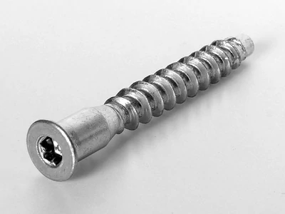 Forest ÖSSZEHÚZÓ VG05 KONFIRMÁTOR CSAVAR 5x50mm HORGANYZOTT - 10003302210