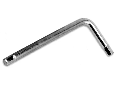 Forest ÖSSZEHÚZÓ CH01 IMBUSZKULCS 4-es HORGANYZOTT - 10003302230