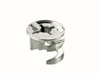 Forest ÖSSZEHÚZÓ CAM5000 EXCENTERHÁZ 15x11,9 mm FÉM - 10003315200