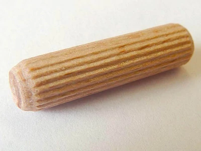 Forest KÖTŐELEM KÖLDÖKCSAP 8x35mm BÜKK - 10003320000