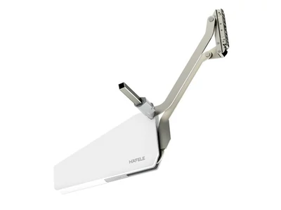 Forest HAFELE FELNYÍLÓ 372.33.722 FREE UP AJTÓ SÍKJÁVAL PÁRHUZAMOSAN FELNYÍLÓ VASALAT  380-500mm; 6,3-11 - 10003331520