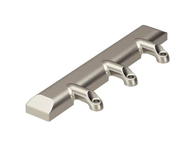 Forest HAFELE FELNYÍLÓ 372.91.599 FREE FLAP és FREE UP ADAPTER KESKENY ALUKERETHEZ KRÓM - 10003331590