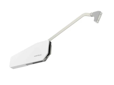 Forest HAFELE FELNYÍLÓ 372.37.754 FREE FOLD VÍZSZINTES HARMONIKA FELNYÍLÓ VASALAT 710-790mm; 8,7-17,2kg- - 10003331660