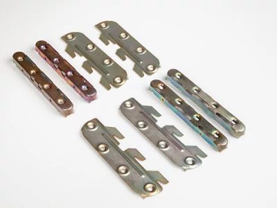 Forest ÁGYVASALAT 3361.0000.30 4 SAROKHOZ SÁRGA - 10003400000