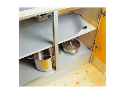 Forest CSÚSZÁSGÁTLÓ MŰANYAG 600X1,2mm SZÜRKE - 10003650010