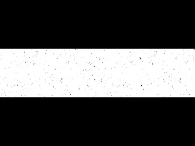 Forest LAMINÁT CSÍK K217 GG WHITE ANDROMEDA, 4120x43mm - 10004820330