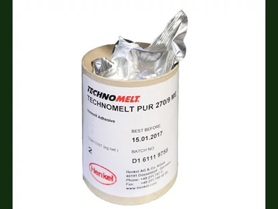 Forest ÖMLEDÉKRAGASZTÓ TECHNOMELT PUR 270/9 ME 2kg NATÚR - 10005290014