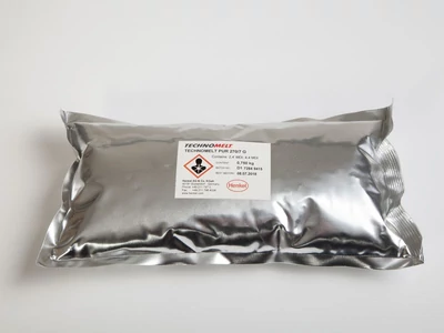 Forest ÖMLEDÉKRAGASZTÓ TECHNOMELT PUR 270/7 G 0,75kg ÁTTETSZŐ - 10005290016