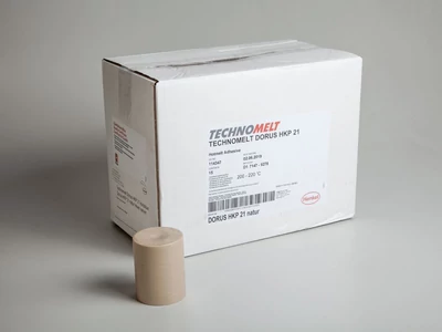 Forest ÖMLEDÉKRAGASZTÓ TECHNOMELT HKP 21 45DB/DOBOZ NATÚR - 10005290060