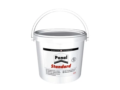 Forest DISZPERZIÓS RAGASZTÓ PONAL STANDARD 5 kg FEHÉR - 10005290101