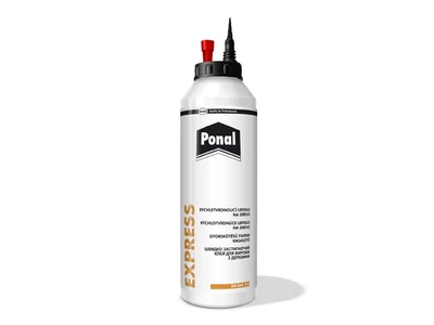 Forest DISZPERZIÓS RAGASZTÓ PONAL EXPRESS 0,75kg FEHÉR - 10005290110