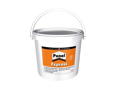 Forest DISZPERZIÓS RAGASZTÓ PONAL EXPRESS 5 kg FEHÉR - 10005290111