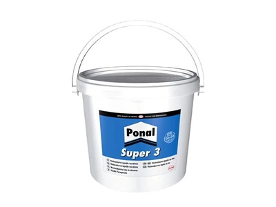 Forest DISZPERZIÓS RAGASZTÓ PONAL SUPER3 5 kg FEHÉR - 10005290121