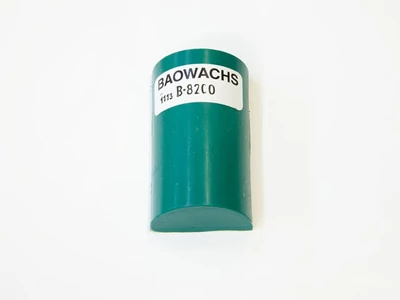 Forest LÁGYVIASZ B8200 FÉL STICK ZÖLD - 10005300140