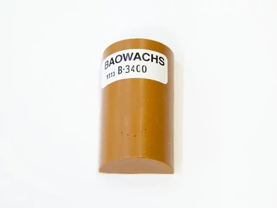 Forest LÁGYVIASZ B3400 FÉL STICK BARNA - 10005300680