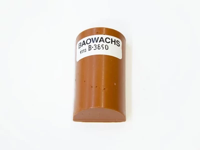 Forest LÁGYVIASZ B3890 FÉL STICK BARNA - 10005300760