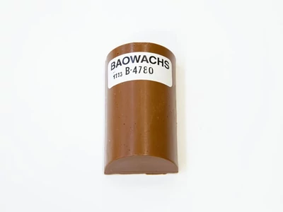 Forest LÁGYVIASZ B4780 FÉL STICK BARNA - 10005300780