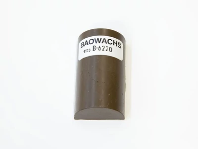 Forest LÁGYVIASZ B6220 FÉL STICK SÖTÉT BARNA - 10005300880