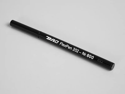 Forest JAVÍTÓFILC FLEXPEN 581 MAHAGÓNI VÖRÖS - 10005305200