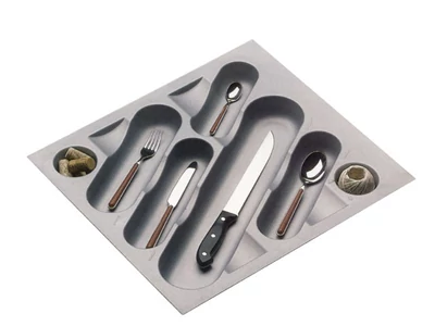 Forest EVŐESZKÖZTARTÓ ART 743, 50 400/440 x 430/490 mm METÁL SZÜRKE - 10005410031