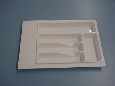 Forest EVŐESZKÖZTARTÓ MOD 40 490×340 mm FEHÉR - 10005500300