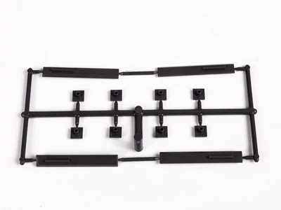 Forest LABRYS TAKARÓLÉCEK 4DB-OS 32/TL.01ST  SZÜRKE - 10005504080