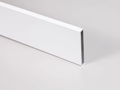 Forest LABRYS PROFILRENDSZER VÁGOTT PROFIL 32/PL.0154 1198x50x7,5mm FEHÉR FESTETT MATT - 10005504110