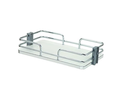 Forest BELSŐ FÉMRÁCS CC30AS FÉMKOSÁR 246×93×410mm KRÓM-FEHÉR - 10006210400