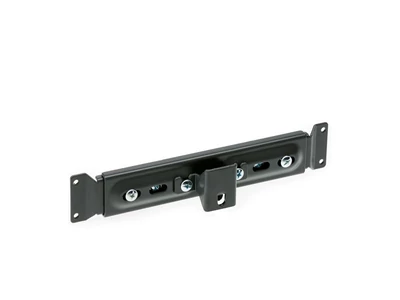 Forest BELSŐ FÉMRÁCS CK130VE ELŐLAPTARTÓ GARNITÚRA HOSSZ: 250mm ANTRACIT - 10006211480