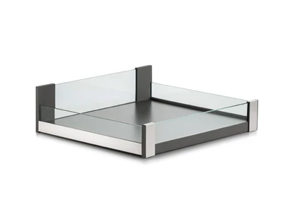 Forest BELSŐ FÉMRÁCS CEM60CM1E KOSÁR ANTRACIT - 10006215560