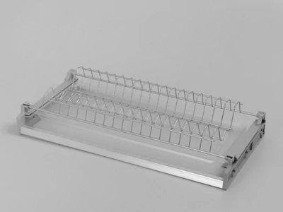 Forest BELSŐ FÉMRÁCS 701/60 EDÉNYCSEPEGTETŐ 564x280/330x71mm KRÓM - 10006220801