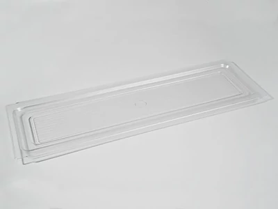 Forest BELSŐ FÉMRÁCS 602/90 TÁLCA EDÉNYCSEPEGTETŐHÖZ 840x230x16mm ÁTTETSZŐ - 10006220825