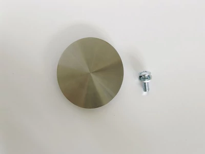 Forest KÜLSŐ FÉMRÁCS E5802 FERDE KONZOLHOZ BETÉT 61x65x2,5 mm ACÉL - 10006252100