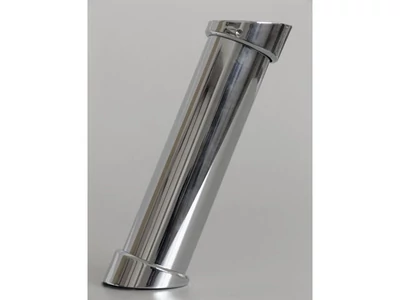 Forest KÜLSŐ FÉMRÁCS E5801 FERDE KONZOL 50x200 mm KRÓM - 10006252110