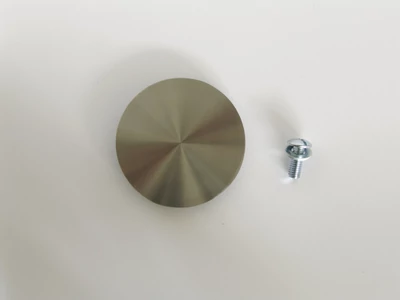 Forest KÜLSŐ FÉMRÁCS E5804 EGYENES KONZOLHOZ BETÉT 60,5x2,5 mm ACÉL - 10006252200