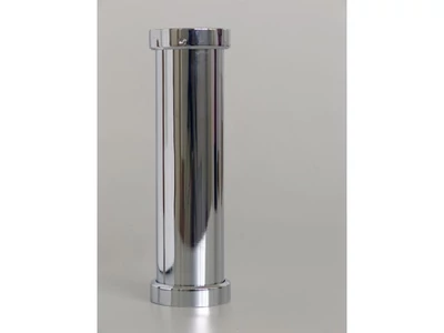 Forest KÜLSŐ FÉMRÁCS E5803 EGYENES KONZOL 50x200 mm KRÓM - 10006252210