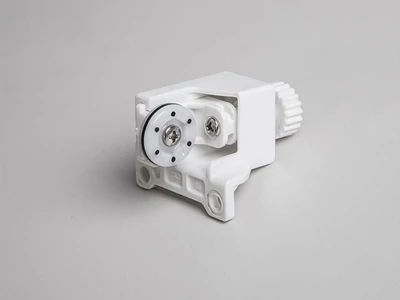 Forest FDS DUPLAFALÚ FÉM FIÓKOLDAL FDS QUICK STABILIZÁTOR . FEHÉR - 10006630290