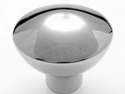 Forest BÚTORFOGANTYÚ MT 1317-26 GOMB KRÓM - 10007255010