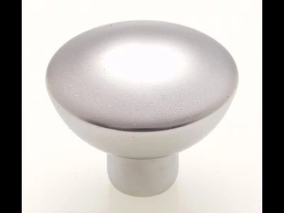 Forest BÚTORFOGANTYÚ MT 1317-26 GOMB MATT KRÓM - 10007255013